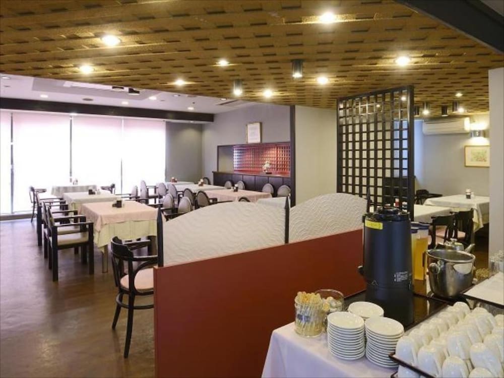 Фото Amami Sunplaza Hotel