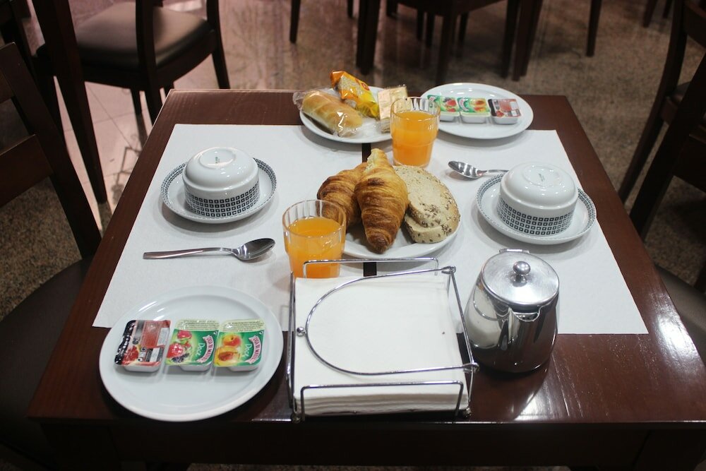 Фото Hotel Afonso III