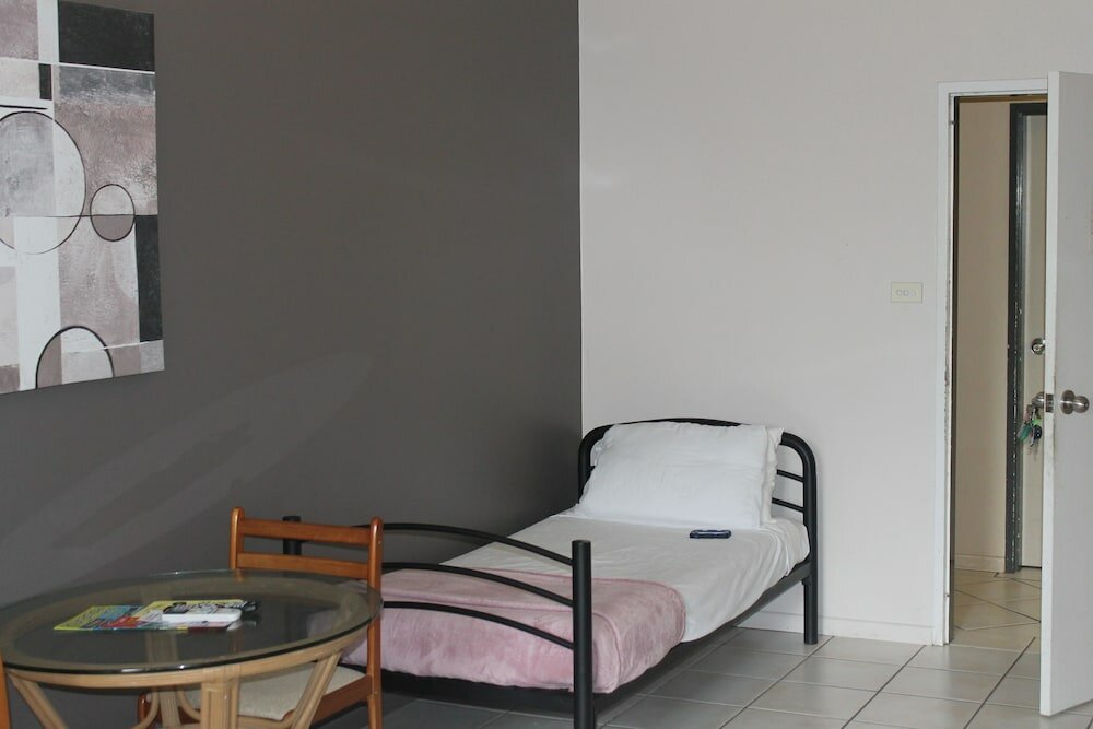 Фото Bohemia Resort Cairns