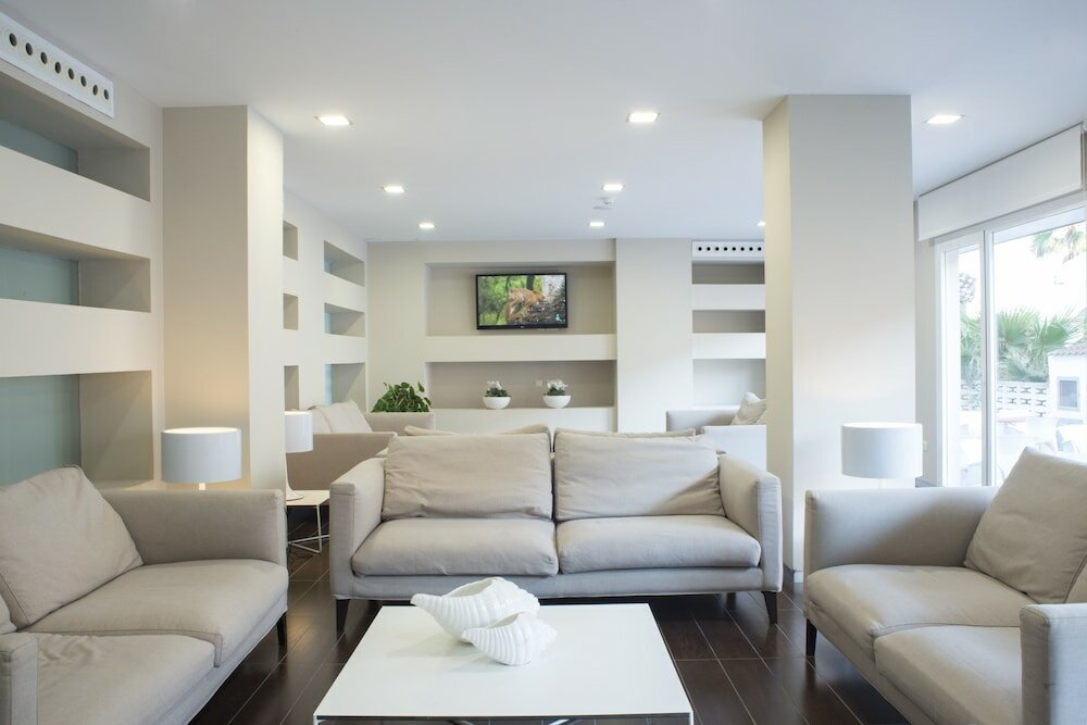 Фото Aparthotel Acualandia