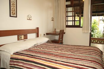 Фото Hotel Natur Campeche