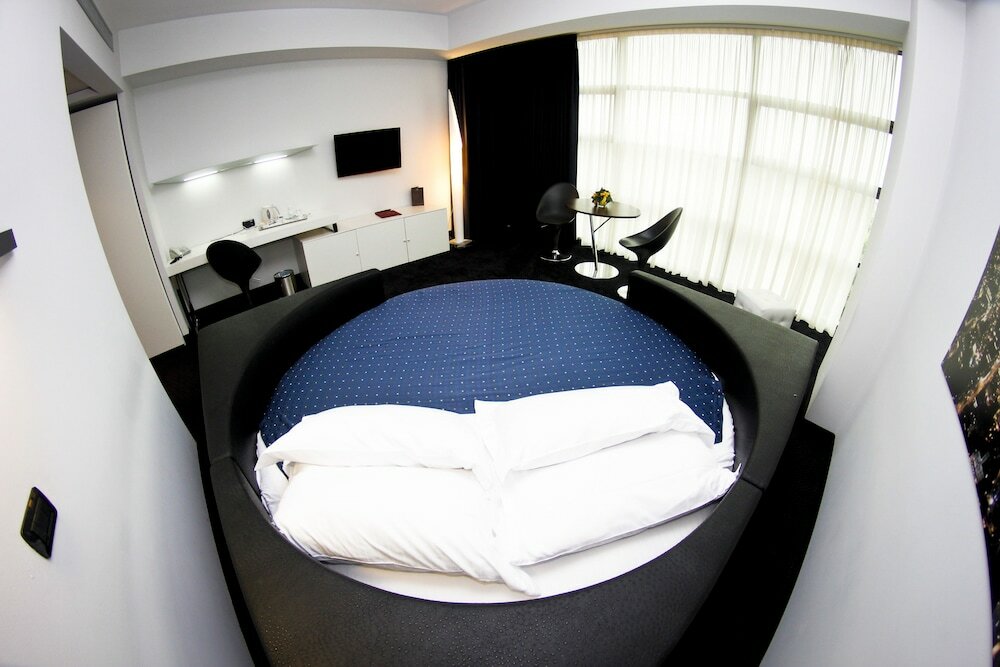 Фото Best Western Hotel Class