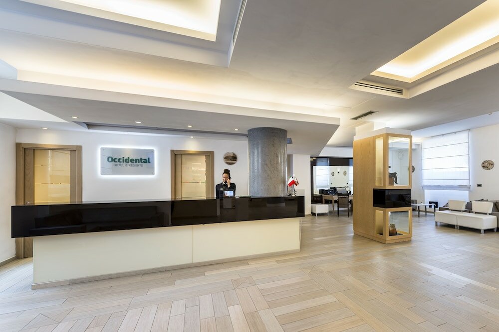 Фото Occidental Aurelia