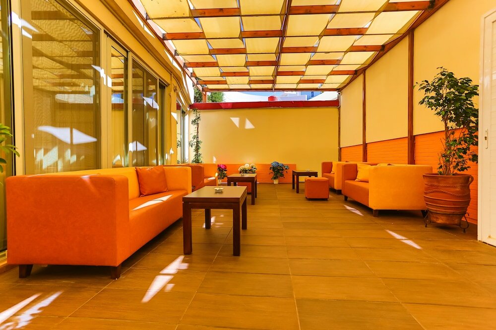 Фото Rodian Gallery Hotel Apartments