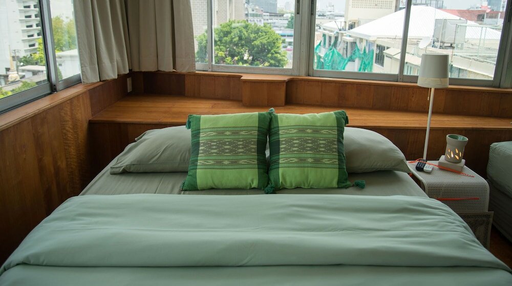 Фото New Road Guest House - Hostel