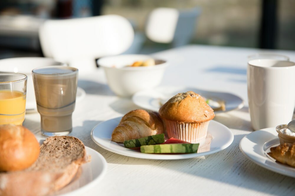 Фото Aja Warnemuende