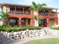 Фото Spanish Water Beach