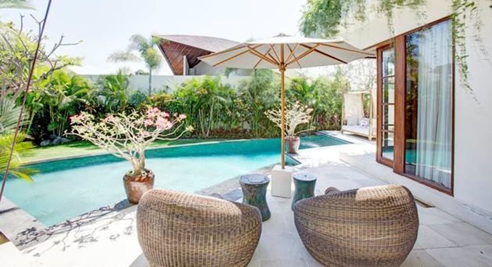 Фото Villa Sahaja