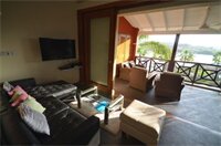 Фото Spanish Water Beach