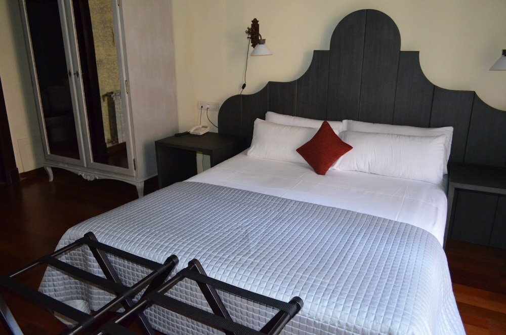 Фото Palacio Mariana Pineda Hotel