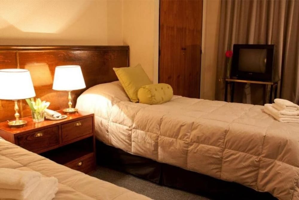 Фото Hotel Centro Naval