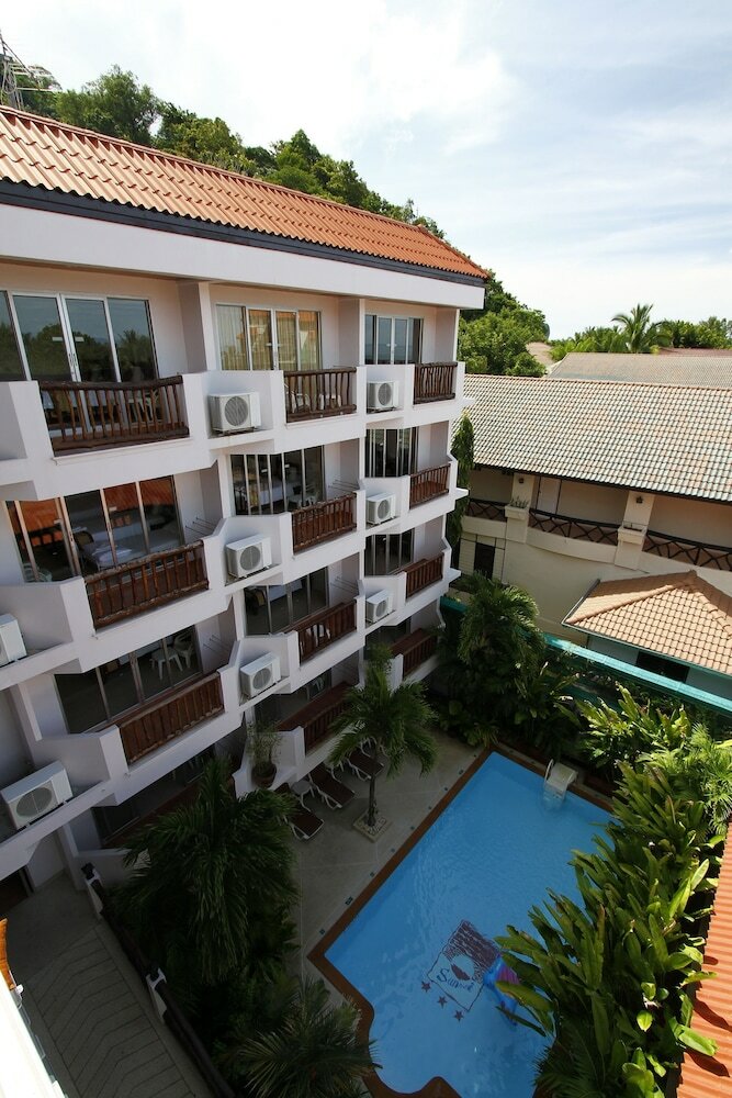 Фото Ao-Nang Sunset Hotel