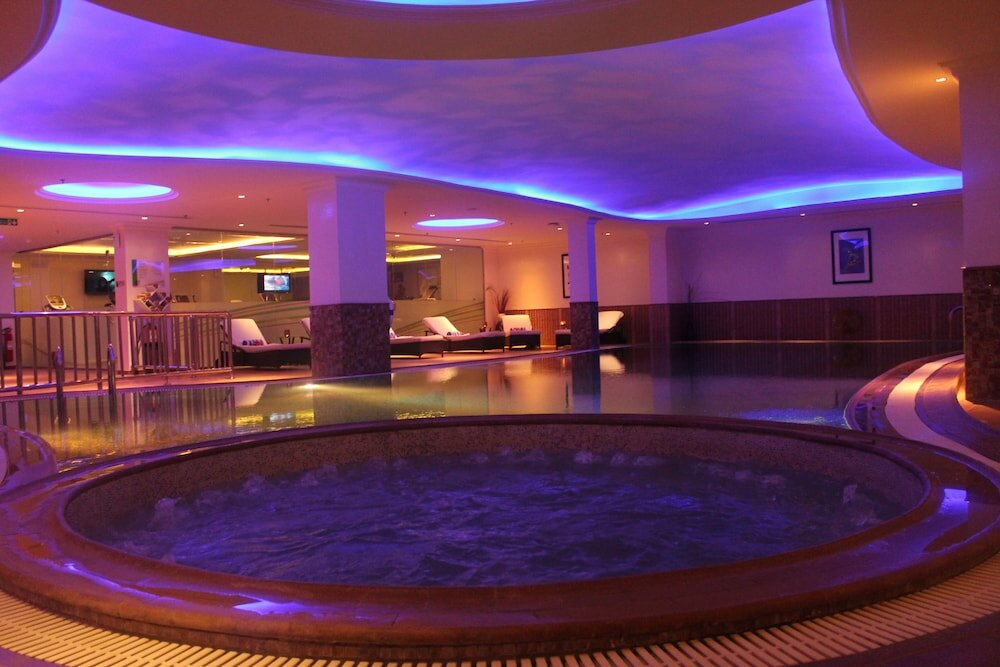 Фото DoubleTree by Hilton Dhahran