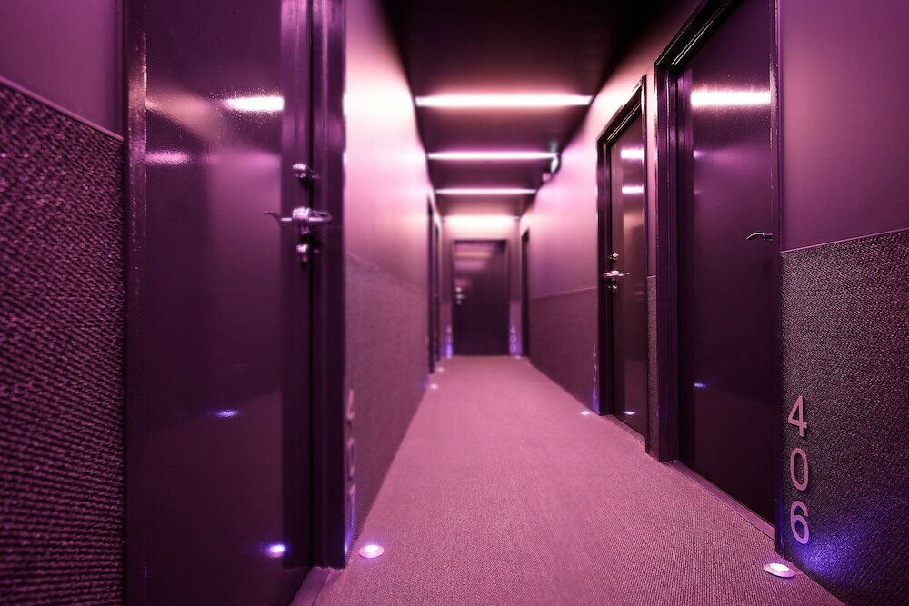 Фото Citiz Hotel