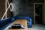 Myata Lounge (Vostryakovskoye Highway, 7с1), hookah lounge