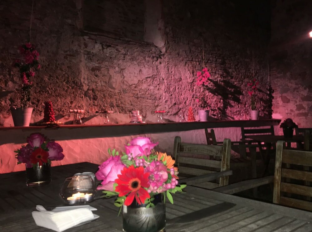 Фото Hotel Convento Tarifa