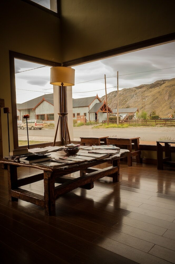 Фото Hotel Poincenot