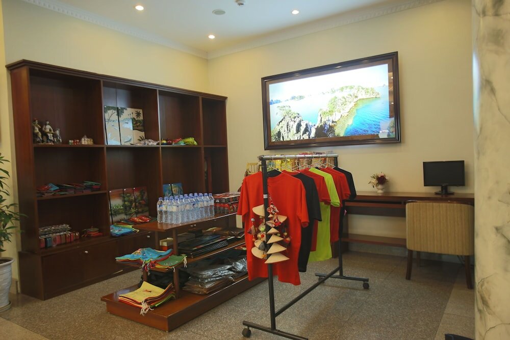 Фото Sunny 3 Hotel Hanoi