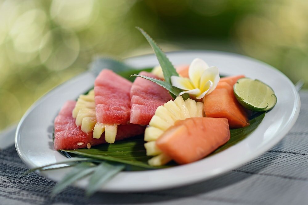 Фото Y Resort Ubud