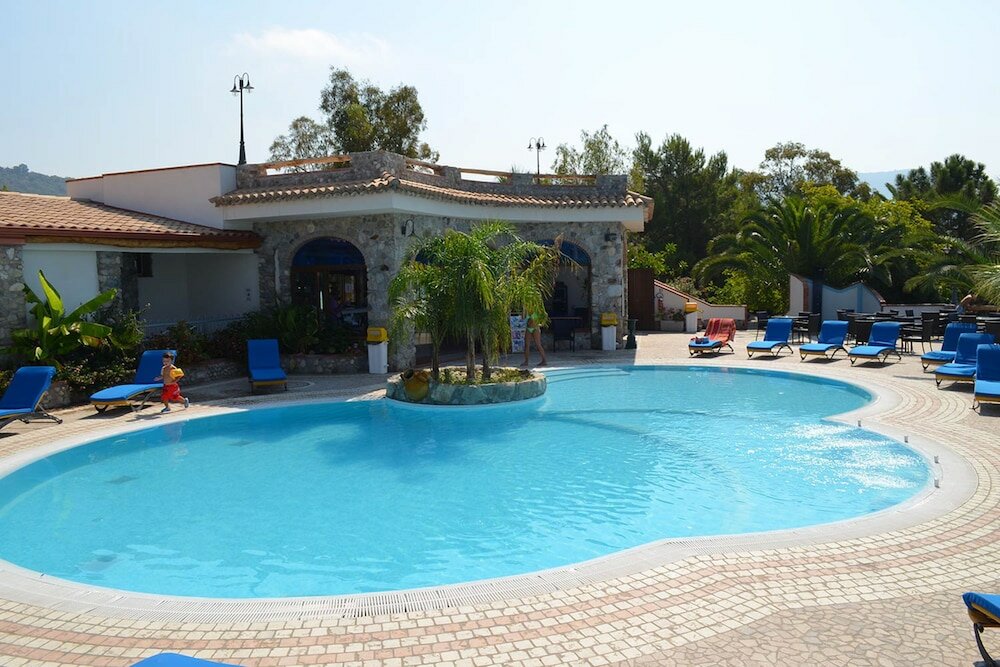 Фото Hotel Village Eden