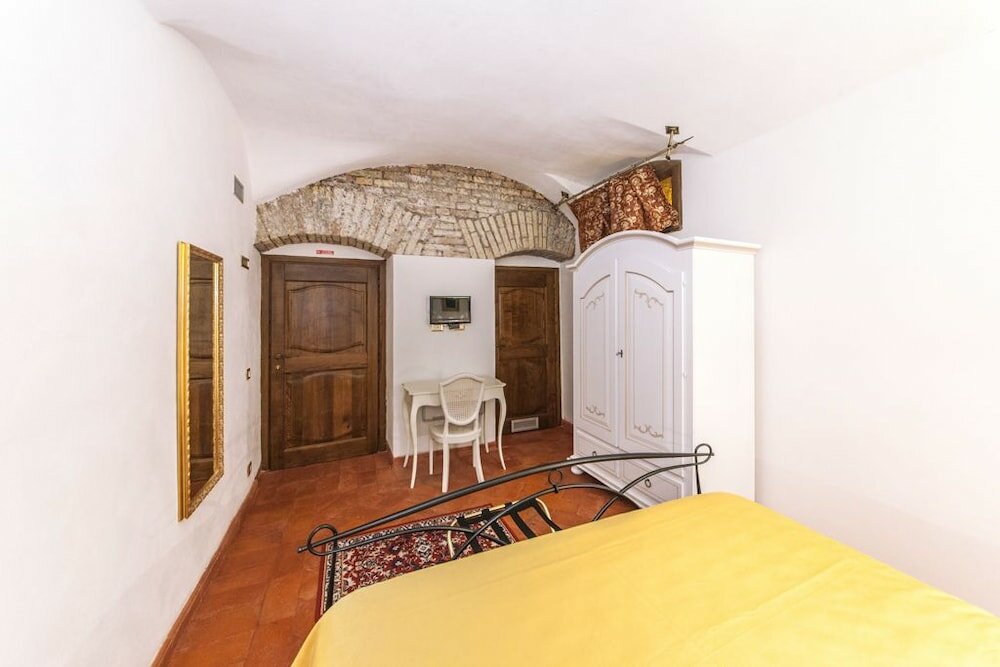 Фото Rifugio Degli Artisti Guest House