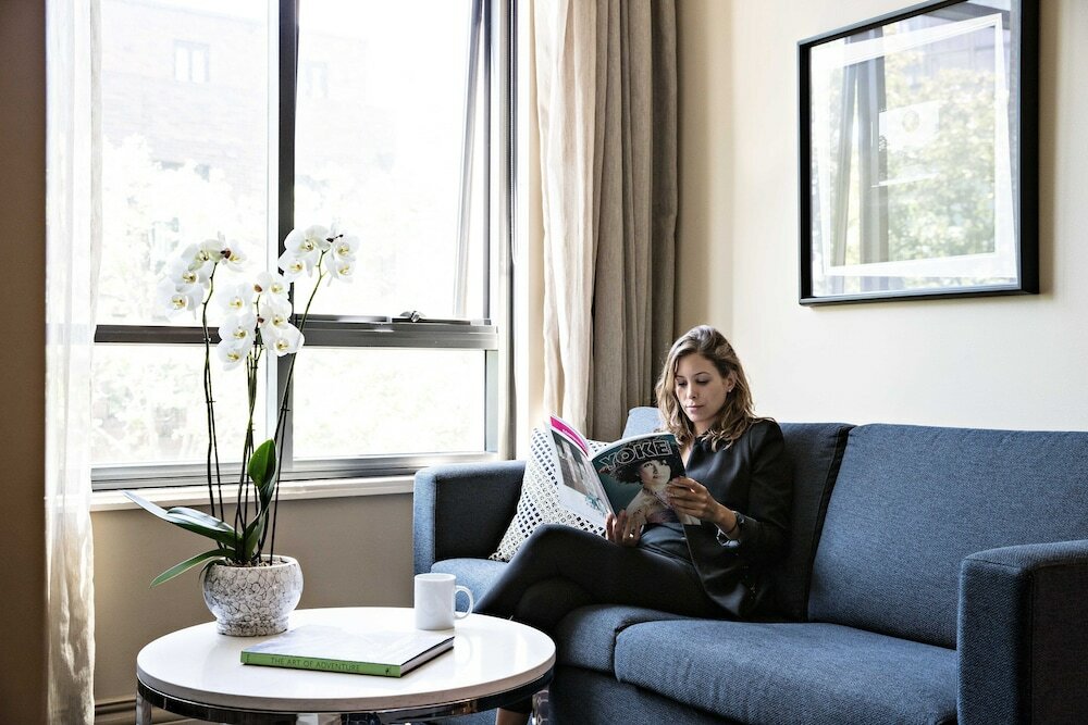 Фото The Crescent on Bayswater