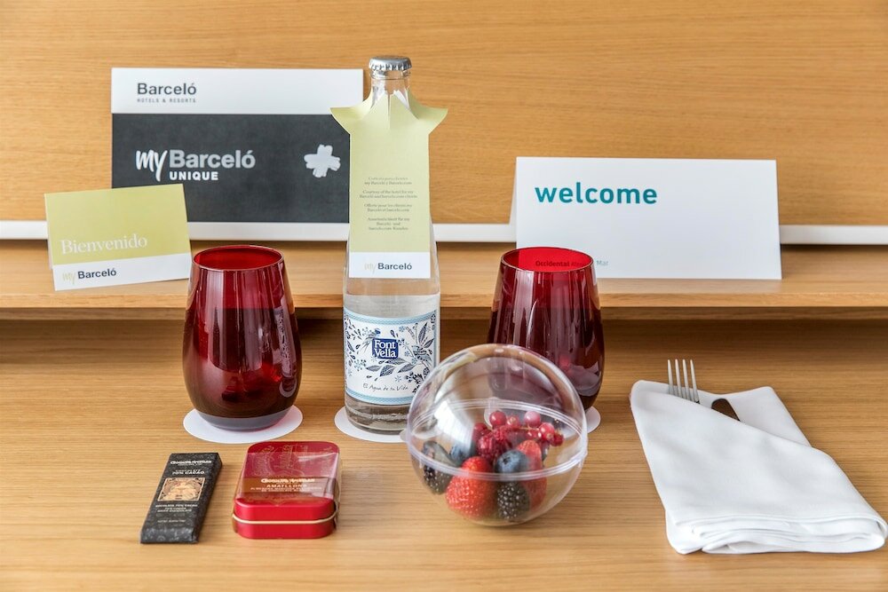 Фото Occidental Atenea Mar