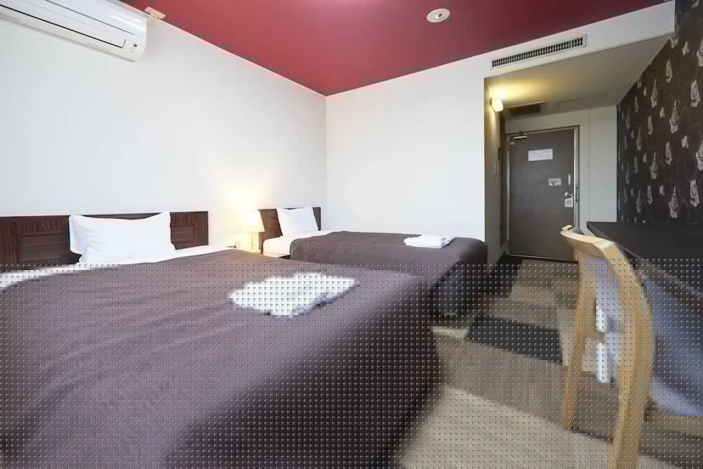 Фото Select Inn Fujisan Gotemba