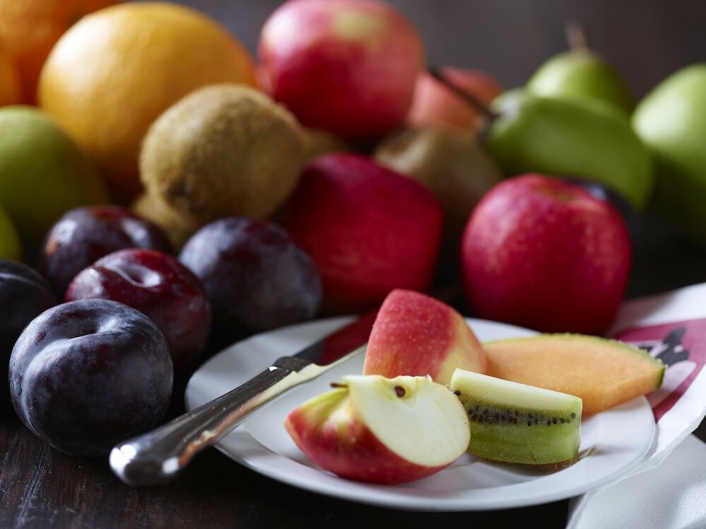 Фото Milling Hotel Ansgar