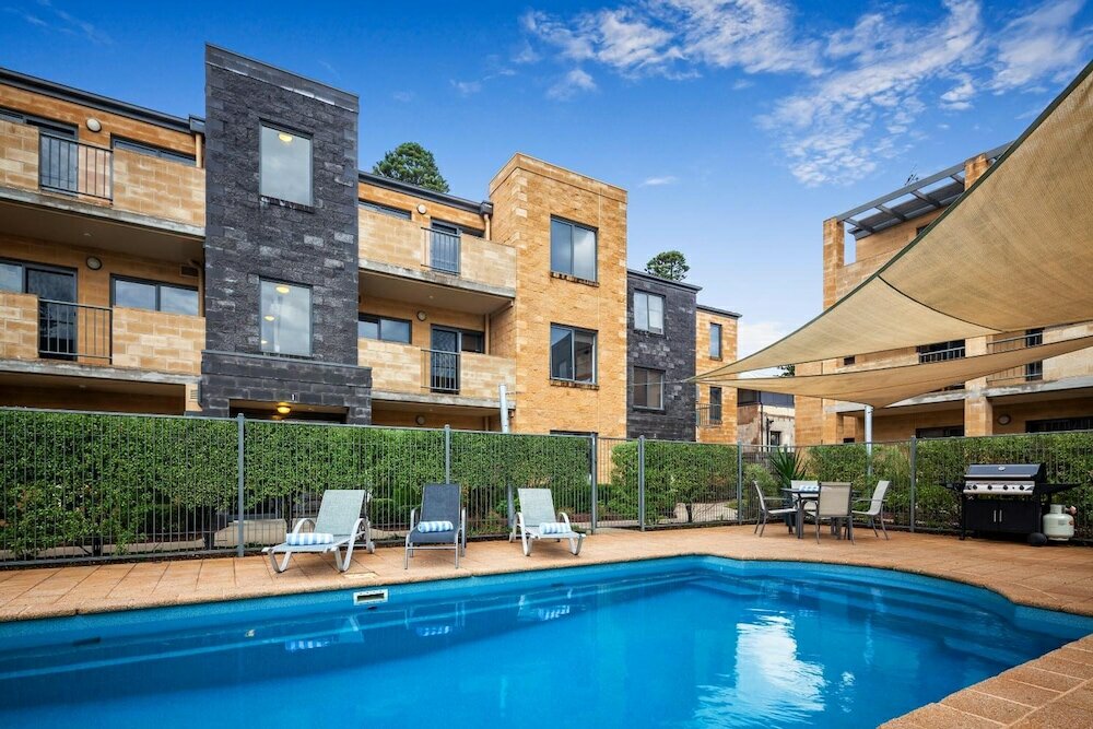 Фото Quest Warrnambool