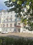 Здоровая подо-эстетика (Liteynaya Street, 23/7), nail salon