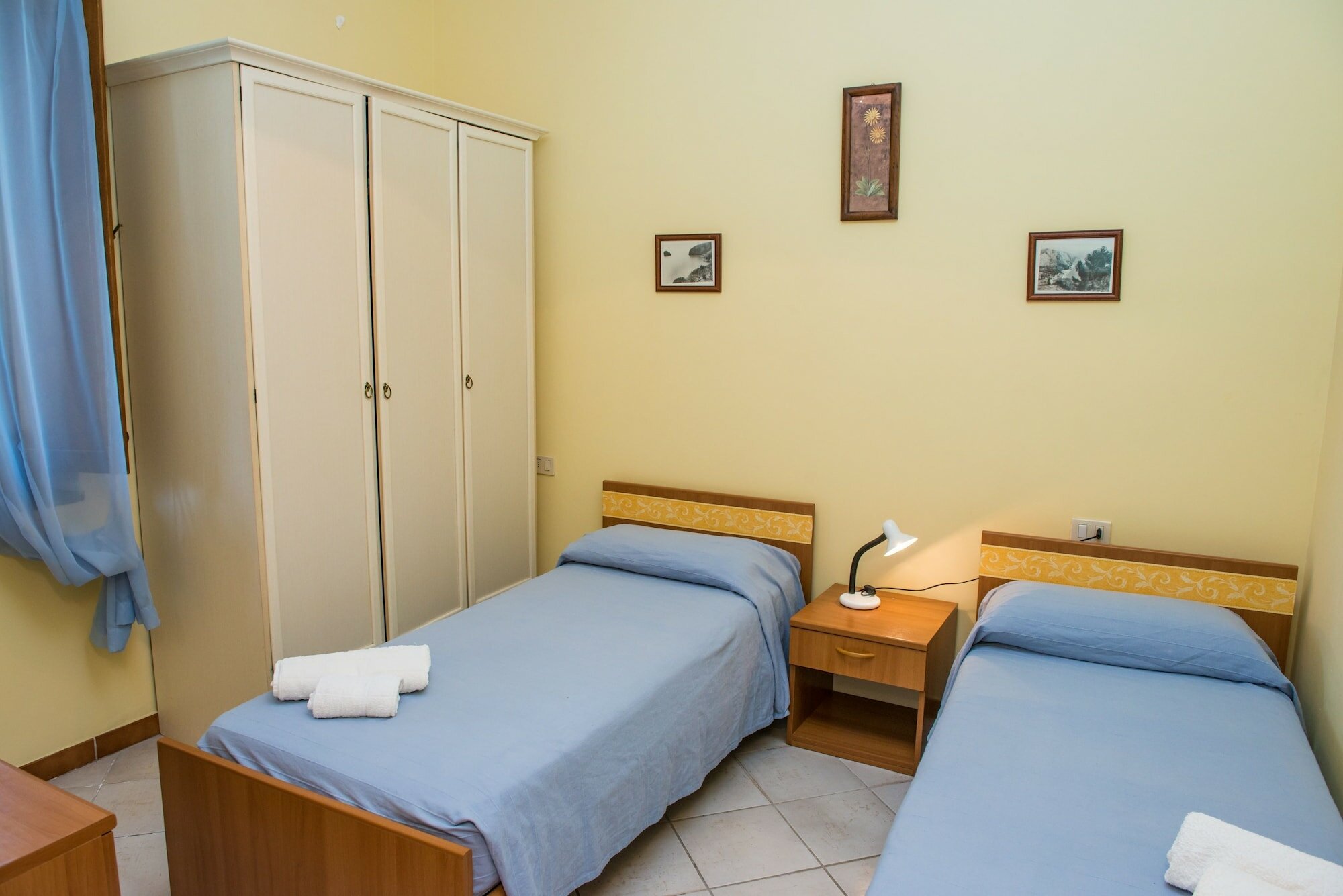 Фото Villamirella