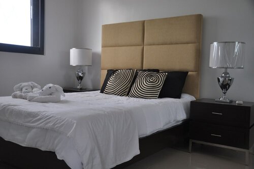 Гостиница Tumon Bel-Air Serviced Residence