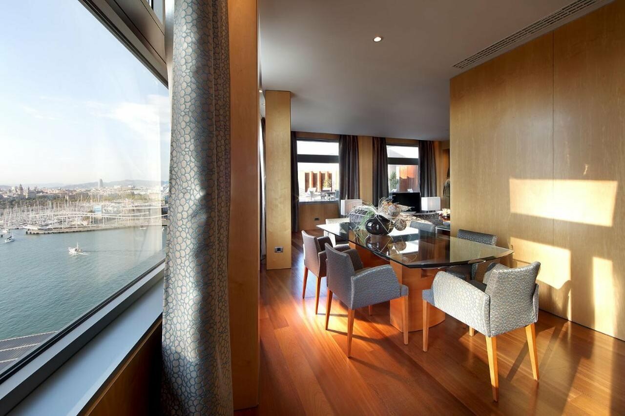 Фото Eurostars Grand Marina