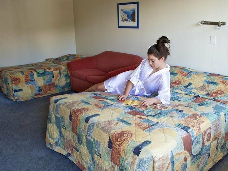 Фото Casa Bella Motel