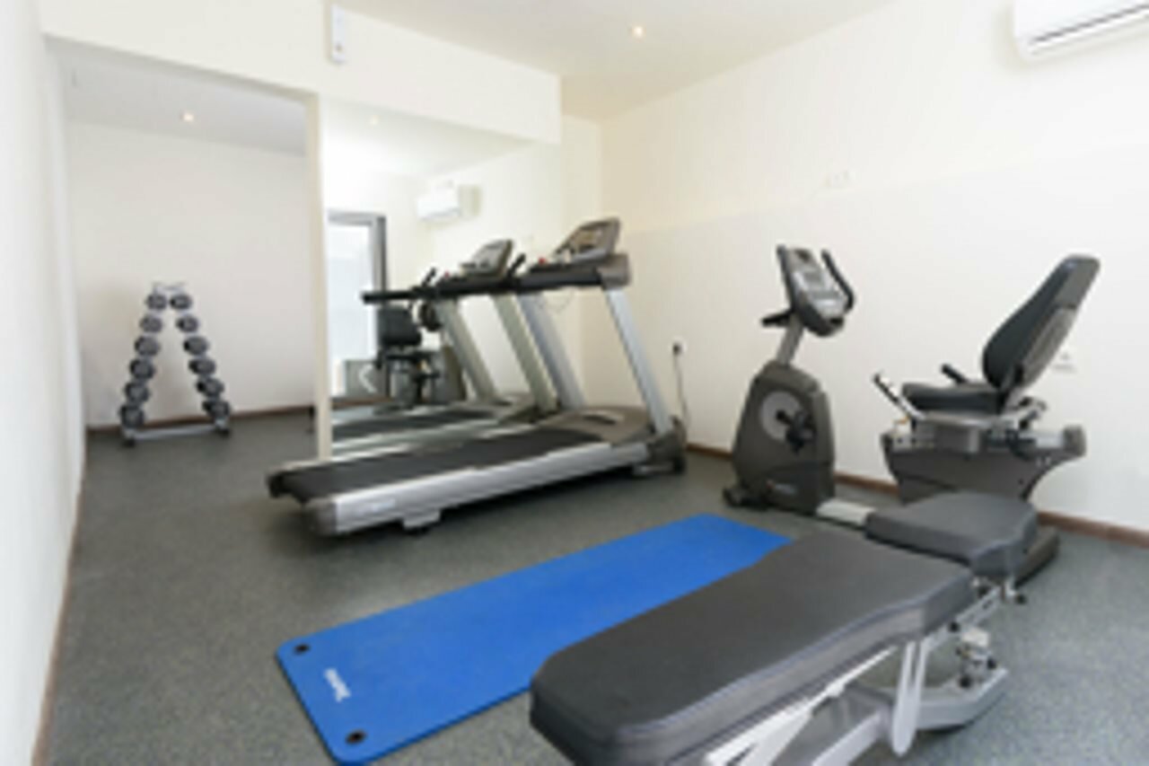 Фото Mistral Bay Hotel