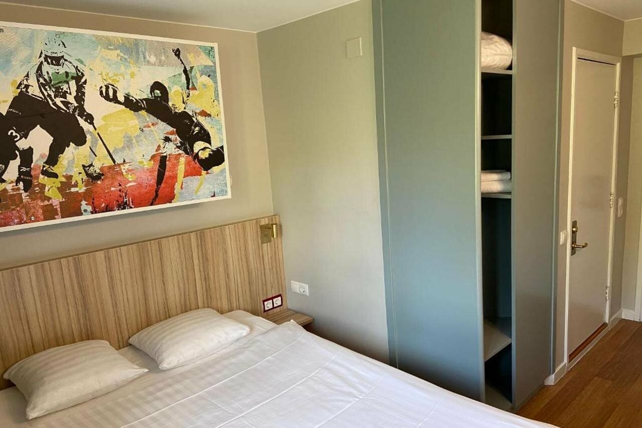 Фото Good Morning Västerås