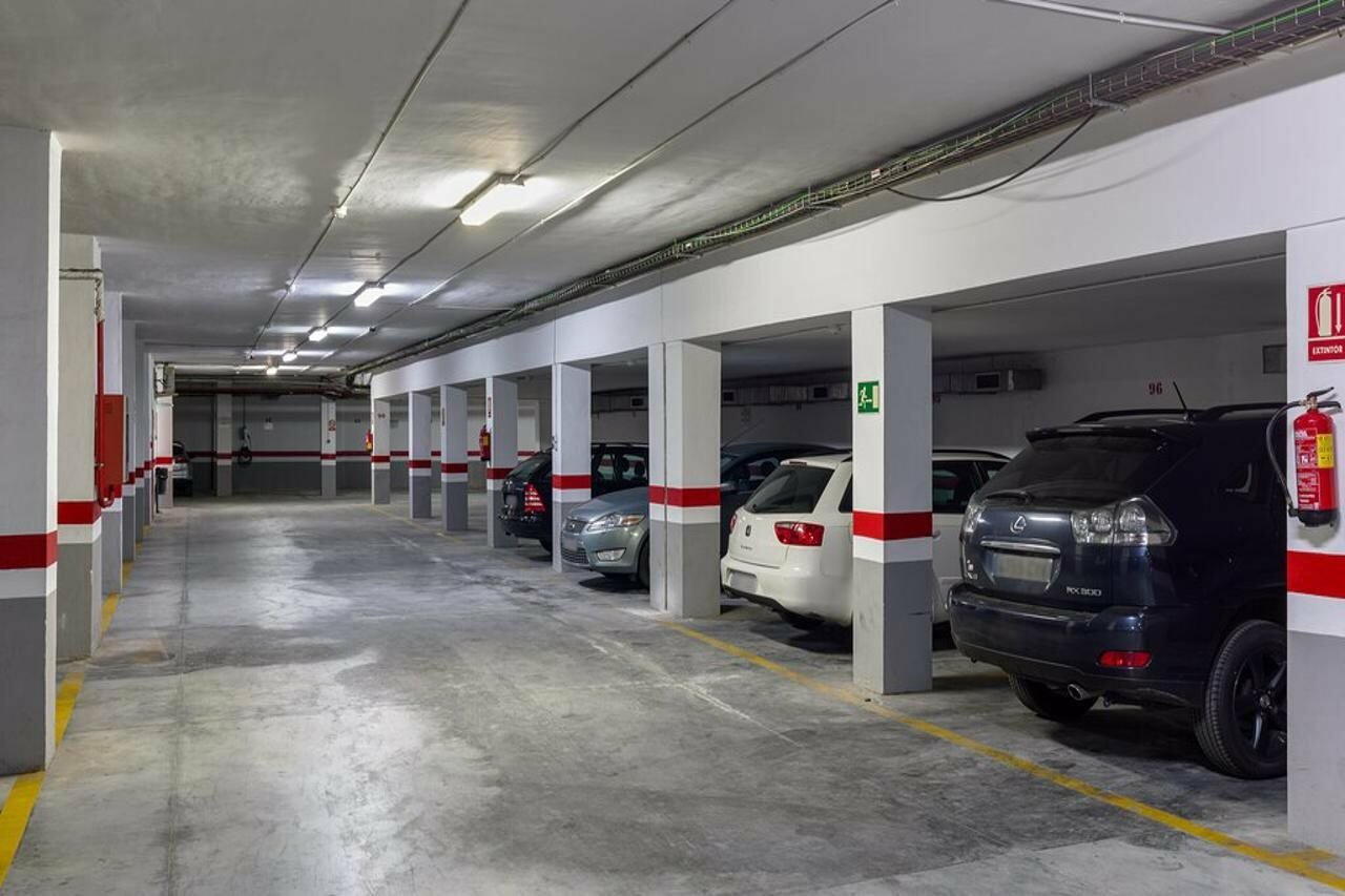 Фото Отель Ibersol Almuñecar Beach & Spa