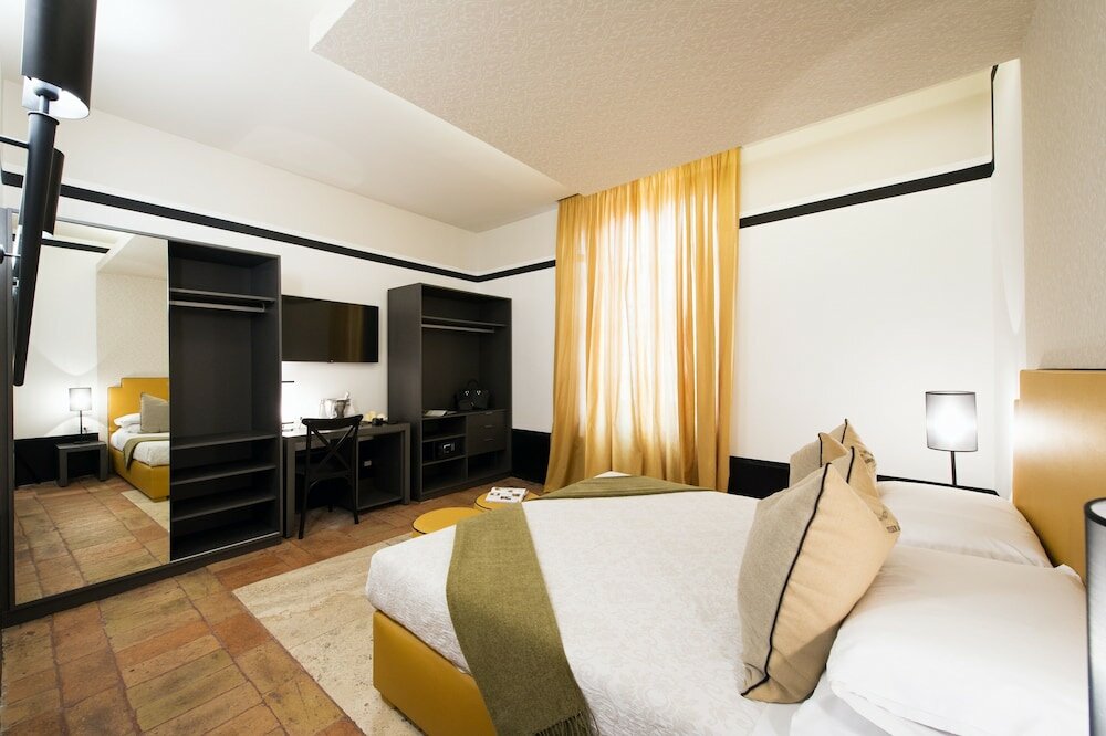 Фото Relais Santa Maria Maggiore