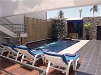 Фото The Venue Residence and Cabaret Show Bar