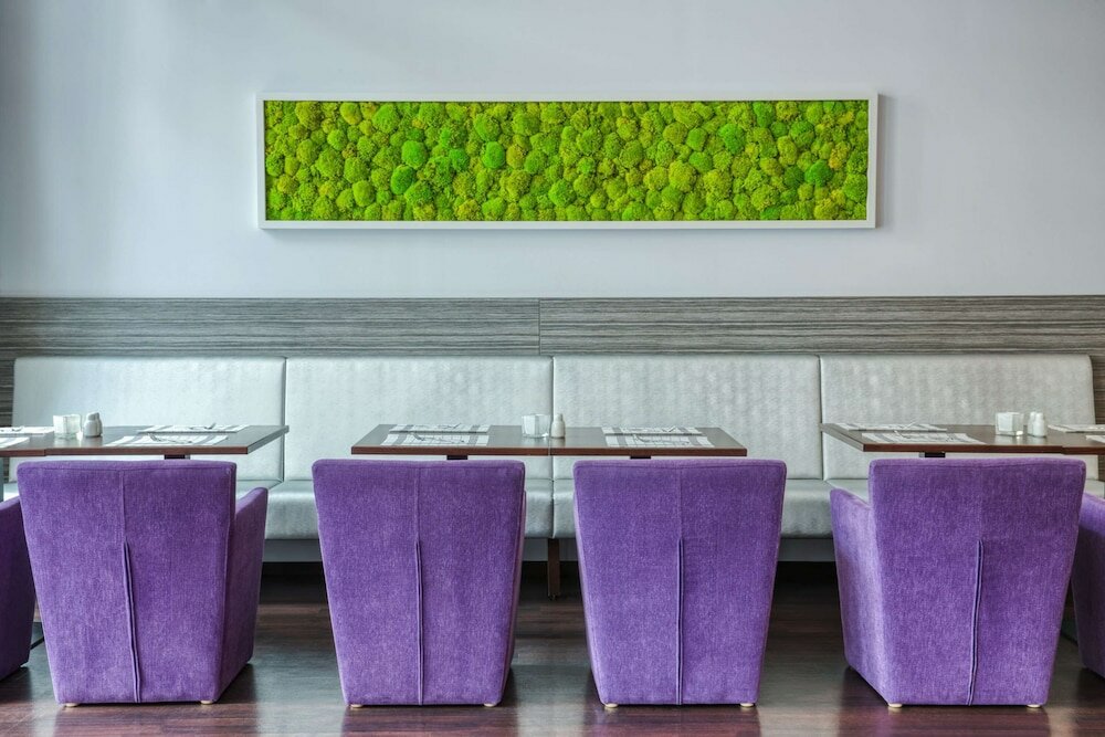 Фото IntercityHotel Hannover