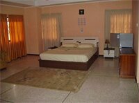 Фото East Airport Guesthouse