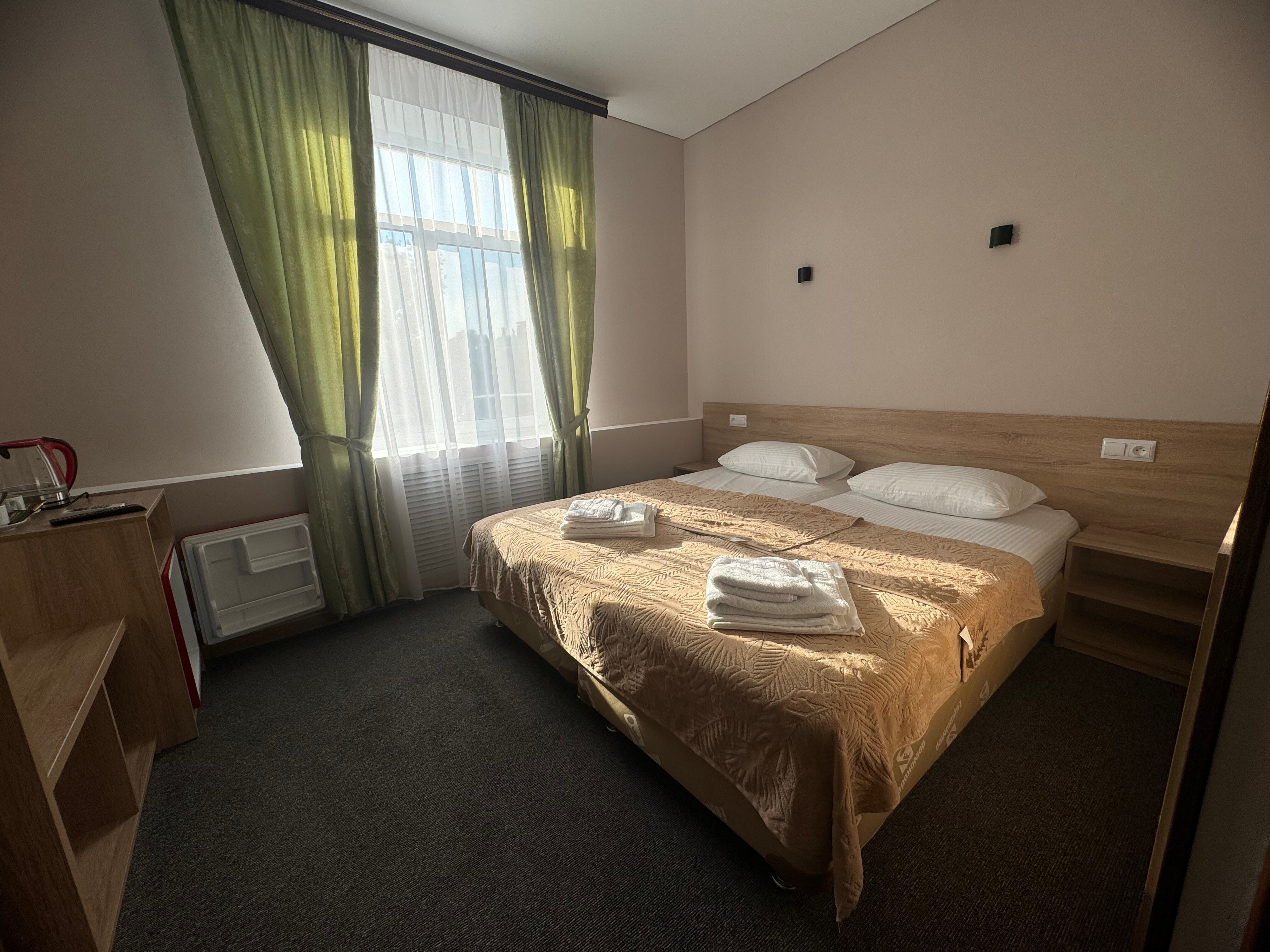 Фото Роза Кавказа Верде