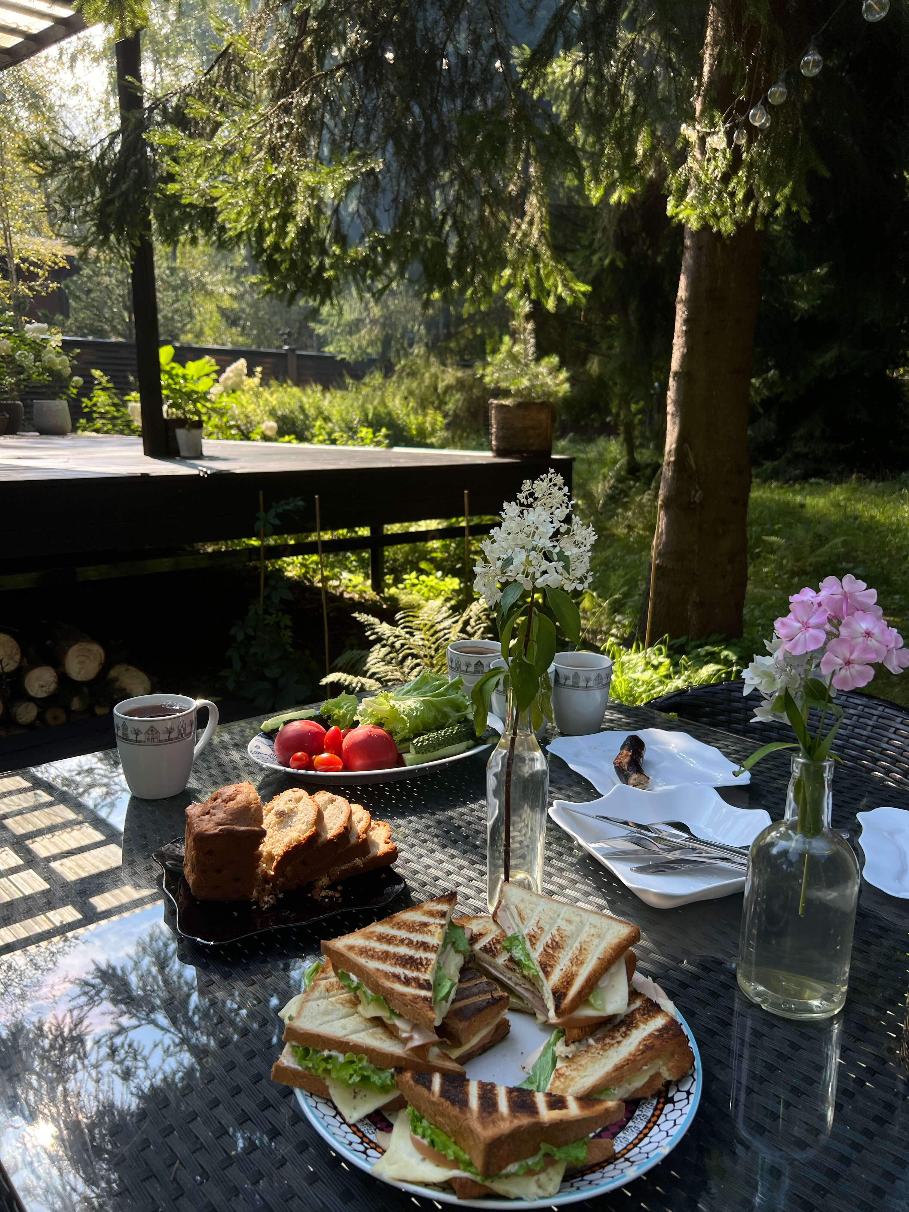 Фото Солнечные дачи