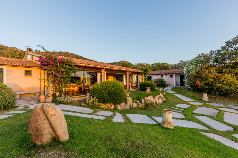 Гостиница Borgo di Campagna