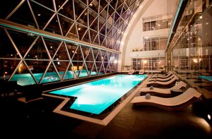 Гостиница Casa Grande Hotel