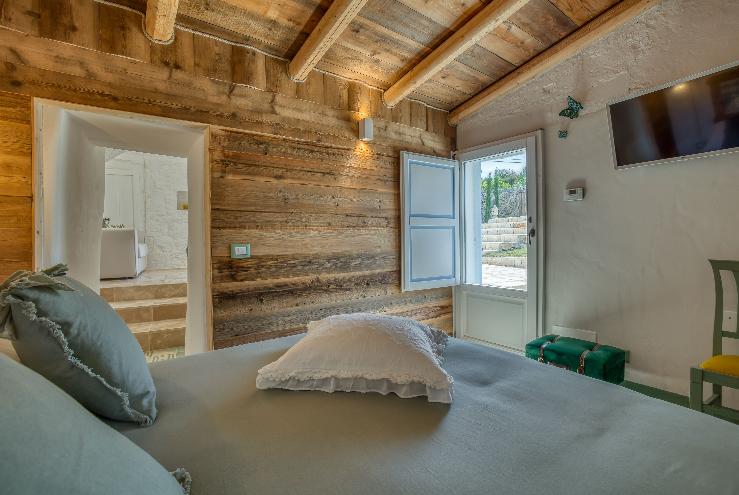 Фото Trulli Terra Magica