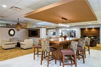 Фото Holiday Inn Dallas Dfw Airport Area West, an Ihg Hotel