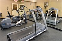 Фото Holiday Inn Express Hotel & Suites Dallas South - Desoto, an Ihg Hotel