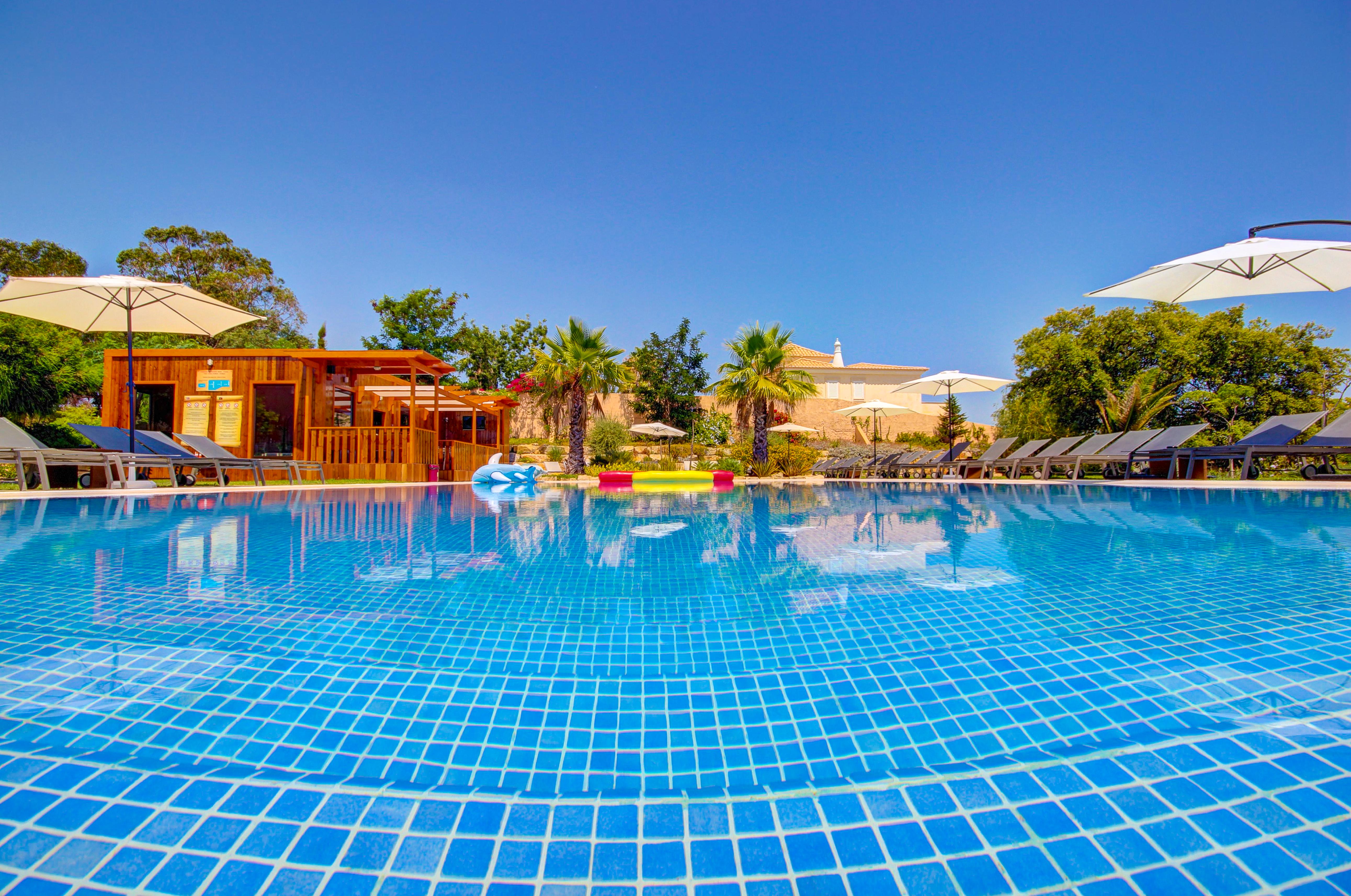 Фото Pinheiros da Balaia